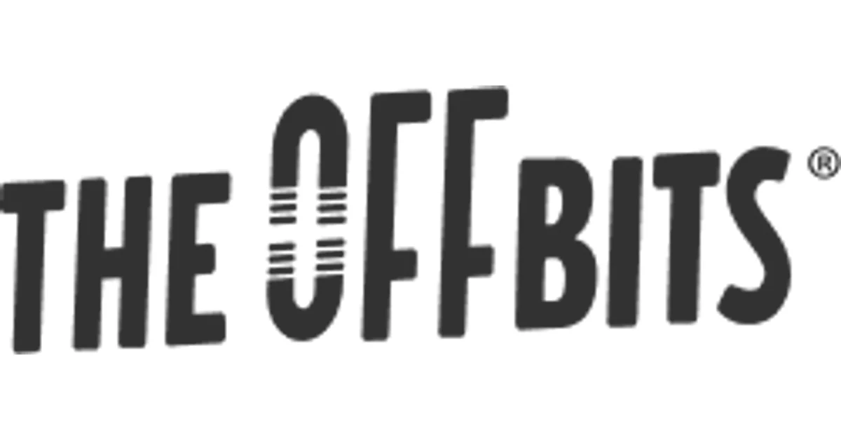 Exploring the Creative World of The OFFBITS