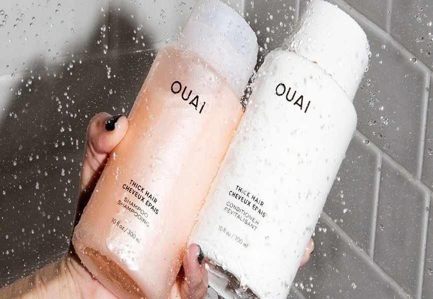 A Few Days With Ouai: What I Learned