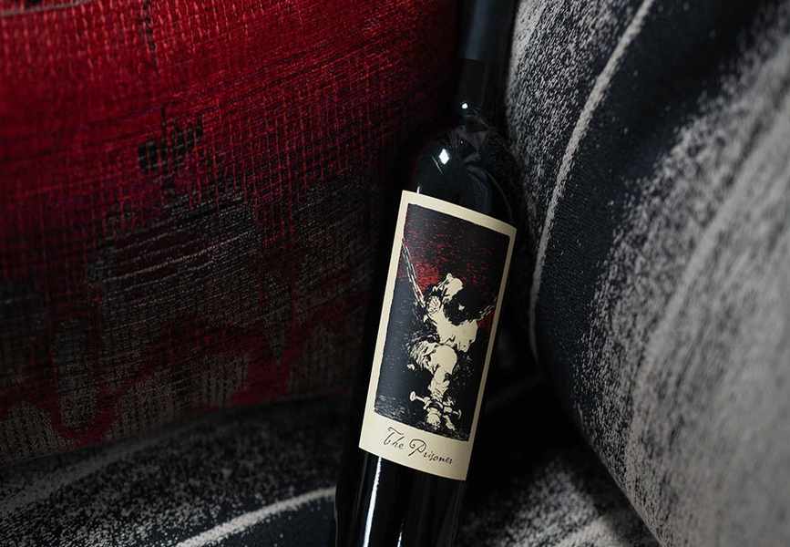 The Prisoner Wine Company 101: 12 Unique Bottles + Saving Plays Worth Trying