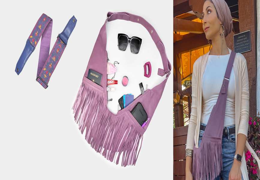 What's Driving the Shift in Travel Bags This Year