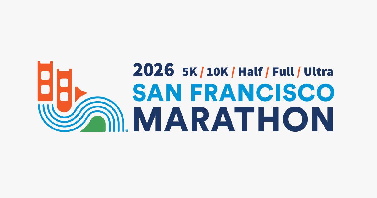 Running the SF Marathon: Why This Race Is a Must-Experience