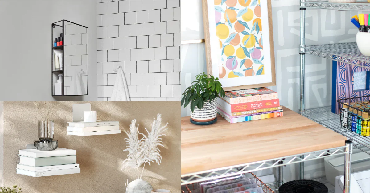 Streamline Your Space: What You Actually Get When You Shop The Shelving Store