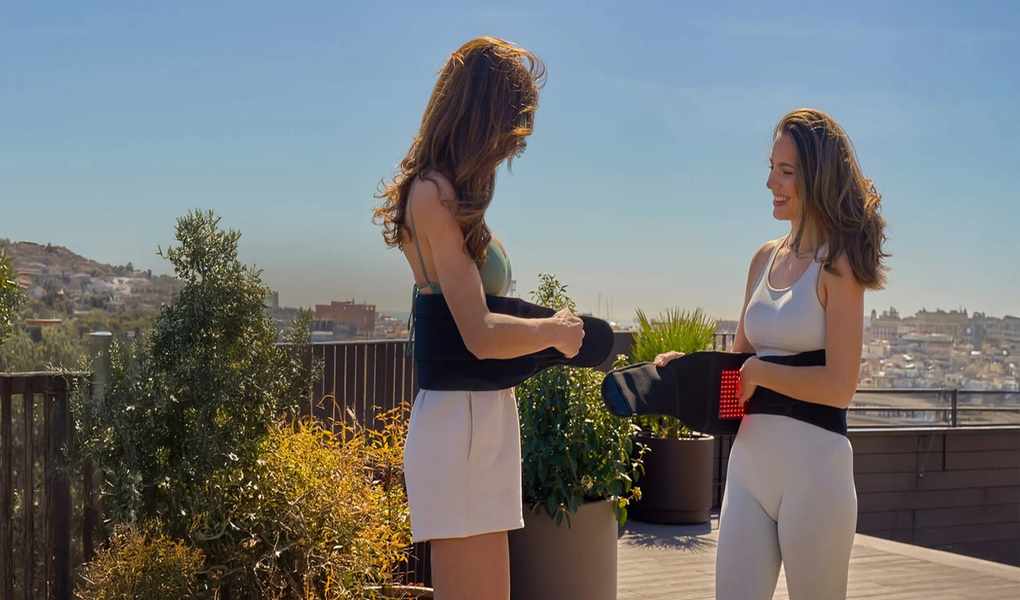 Picking Between The Therapy Wrap and Its Closest Rivals