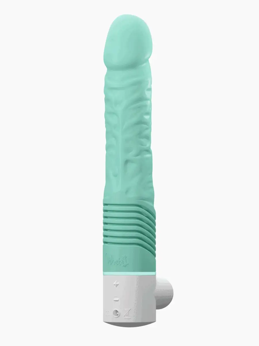 Velvet Thruster Prime | Build Your Own Thrusting Dildos