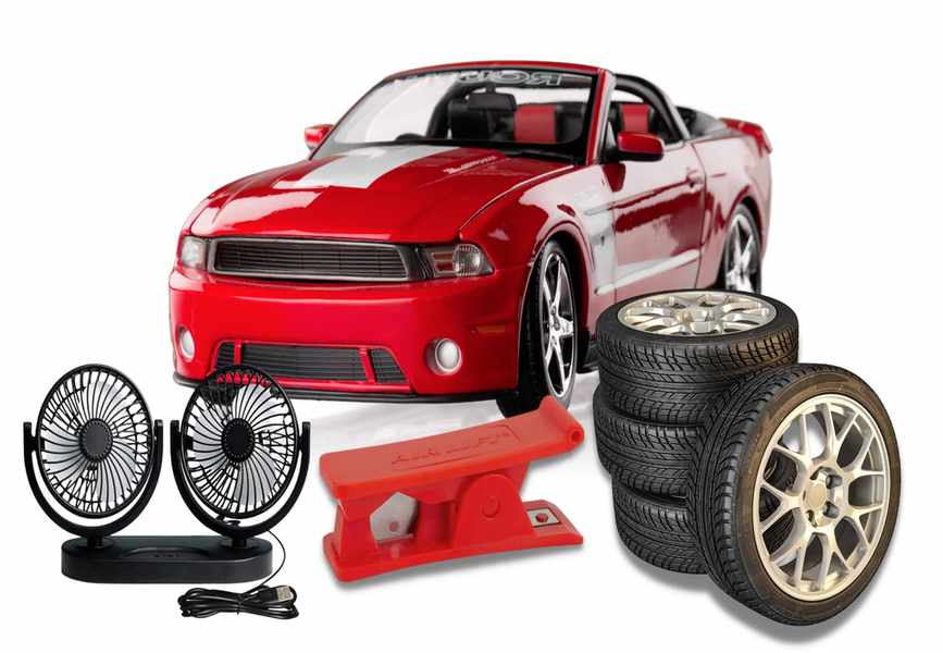 12 Ways to Maximize Your Ride with Top Drive