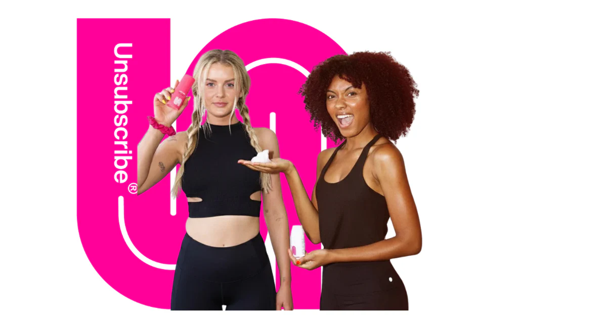 12 Smart Moves for Shopping Unsubscribe