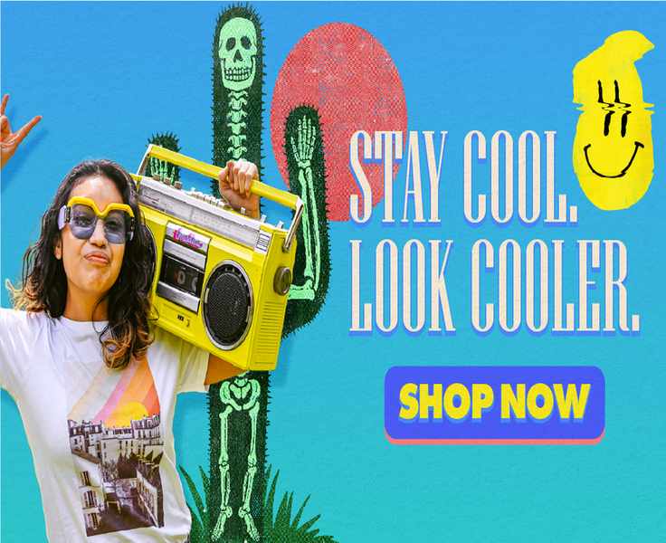 Shopping Threadless: 12 Tactics Regular Customers Actually Use