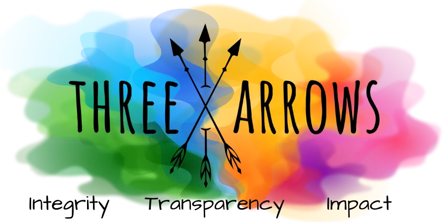 Three Arrows Nutra 101: 12 Essential Buys + Saving Plays Worth Trying