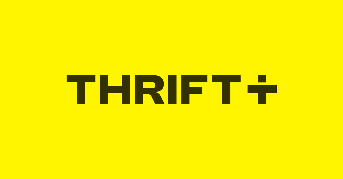 Thrift+: Unpacked – A Sustainable Shopper's Paradise