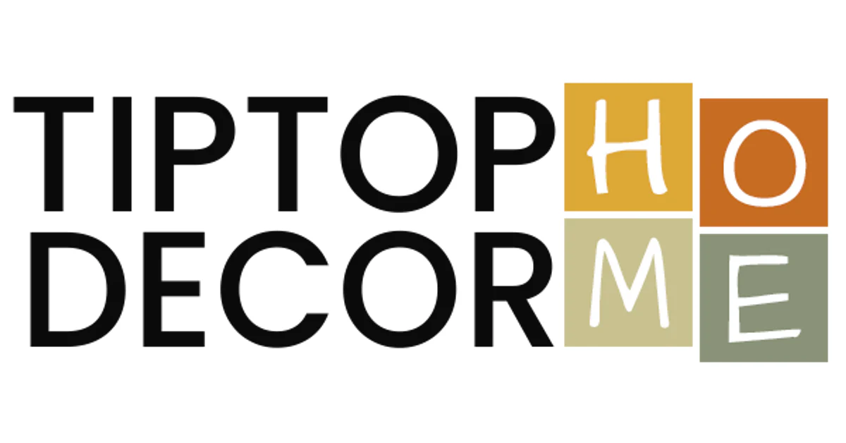 Tiptophomedecor: An Honest Long Look at Home Aesthetics