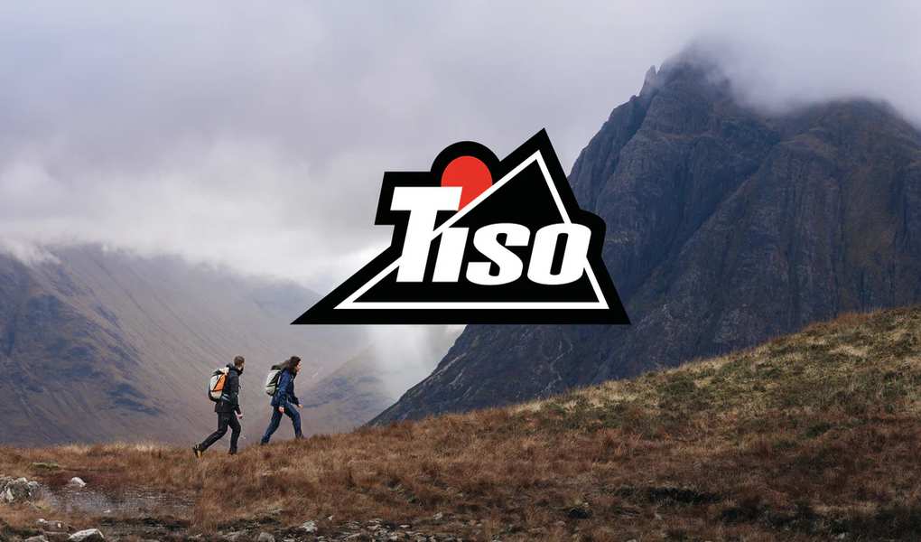 Tiso: A Shopper's Field Guide to Outdoor Adventures