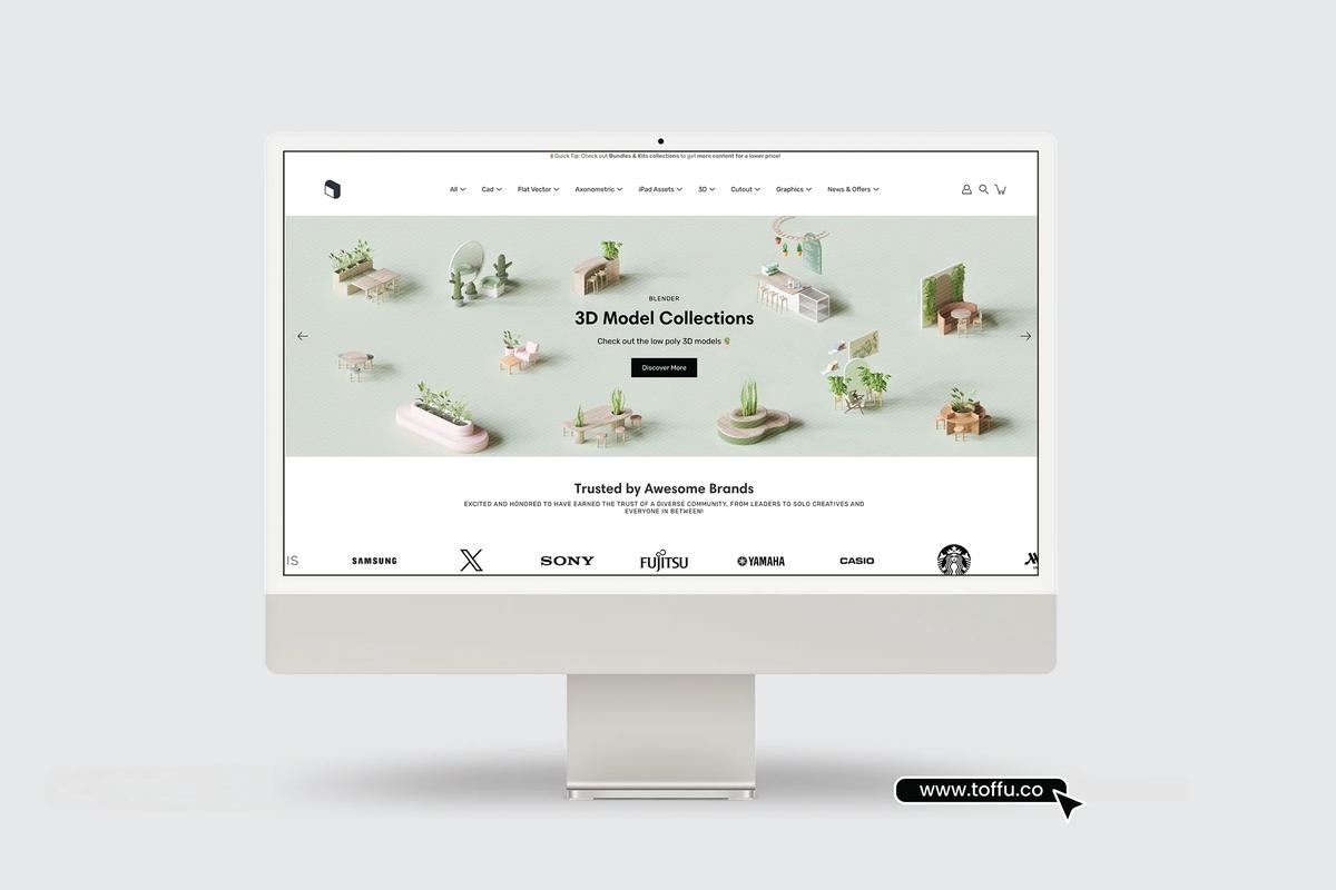Creativity & Design's New Wave: Brands to Know This Year
