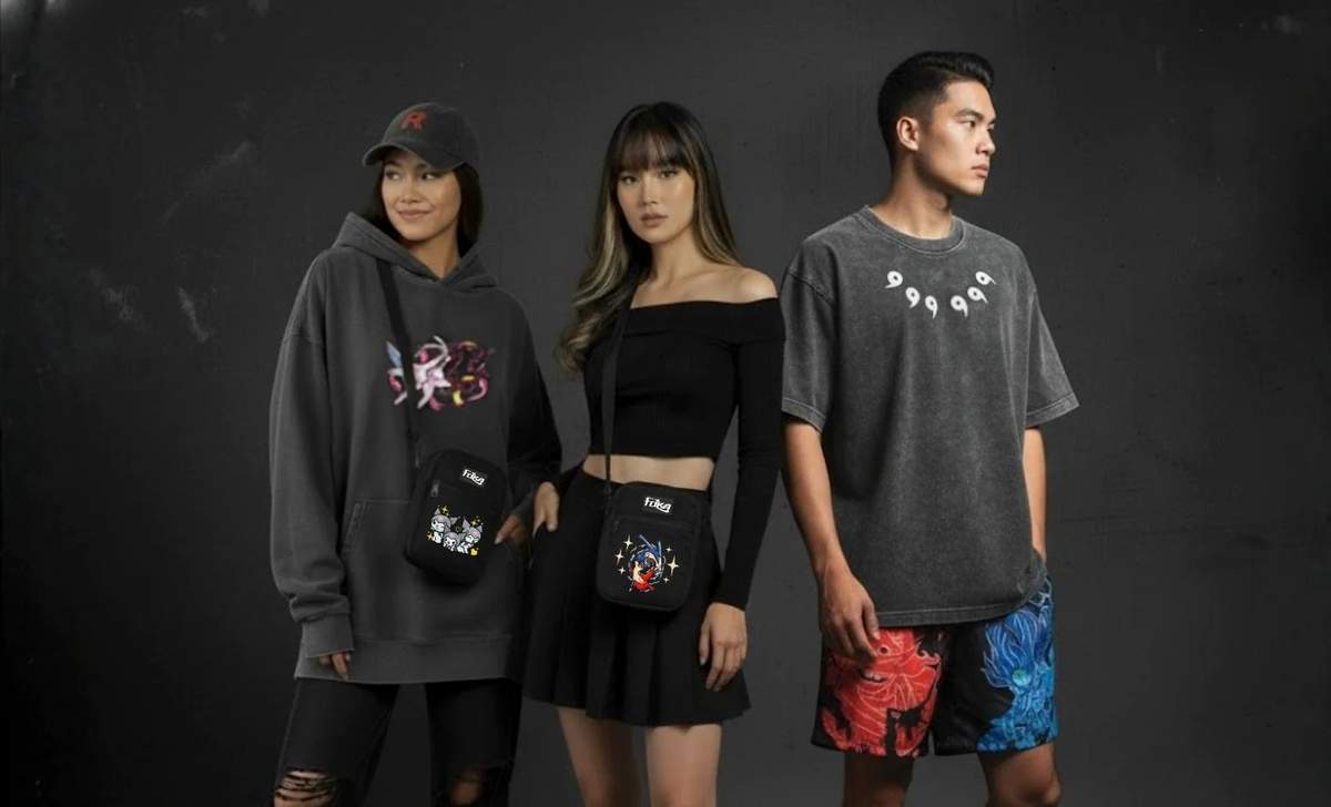 Toka vs. Competitors: A Side-by-Side Comparison of Fashion Choices