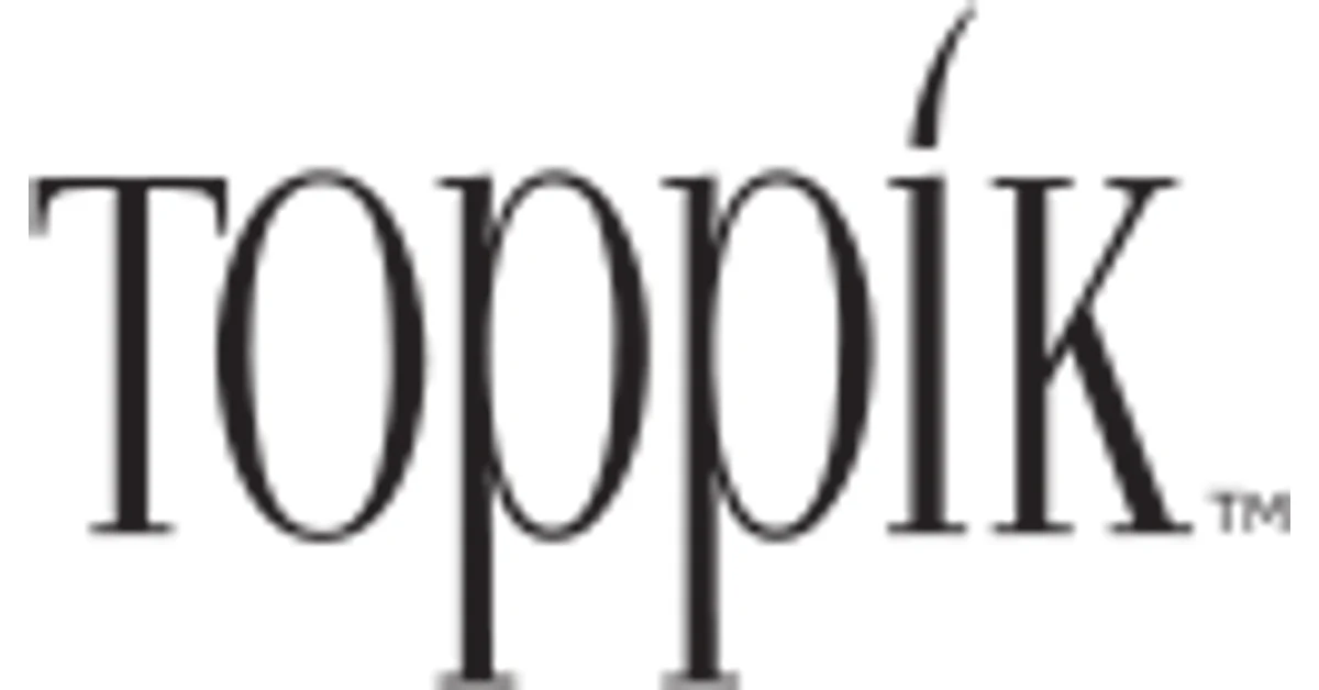 Unlocking Confidence: Your Essential Toppik Resource