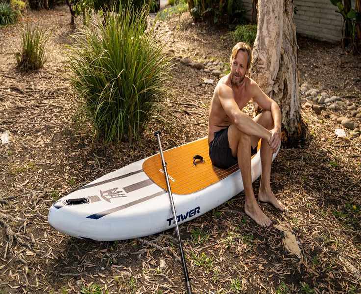 Where Water Sports Are Headed — and Who's Leading