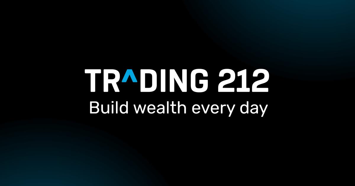 Navigating Wealth: Trading 212 vs. Its Top Competitors
