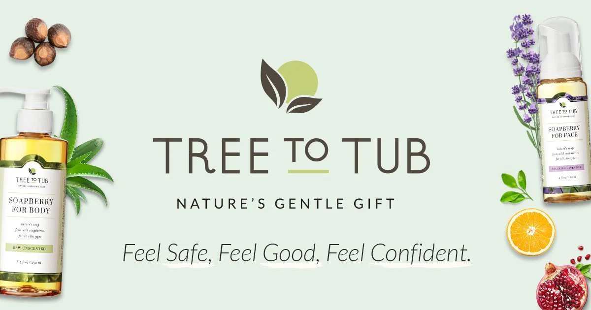 12 Ways to Elevate Your Skincare with Tree To Tub