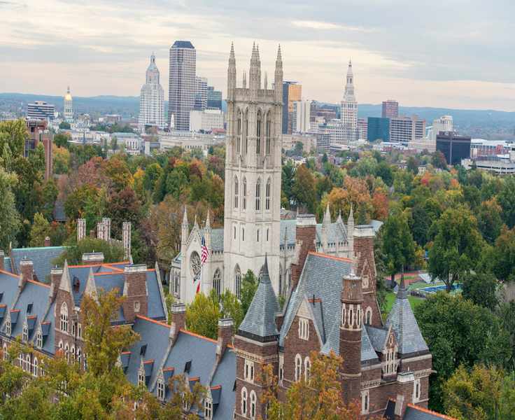 A 2026 Snapshot of the Higher Education Scene