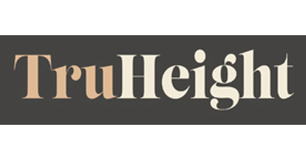 Nourishing Growth: What You Actually Get When You Shop TruHeight