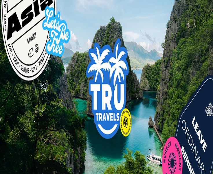 10 Ways to Unlock Adventure with TruTravels