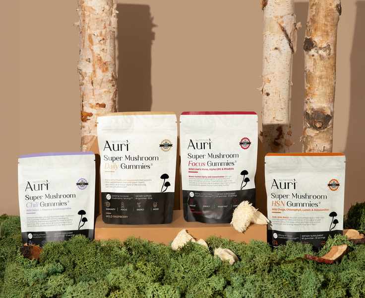 Exploring the Rise of Functional Wellness Supplements in 2023