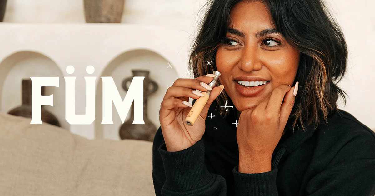 Füm: Your Guide to Wellness Inhalers Worth Trying