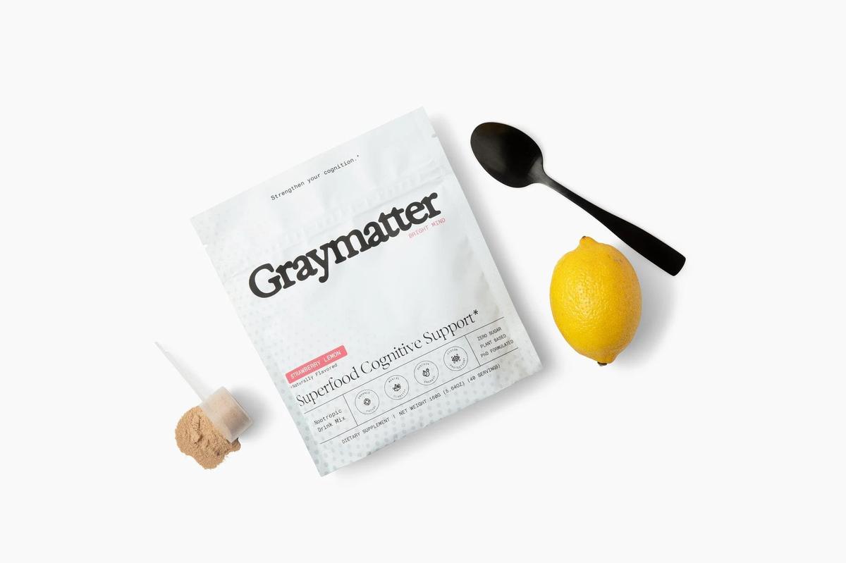 12 Ways to Get More Out of Graymatter Labs