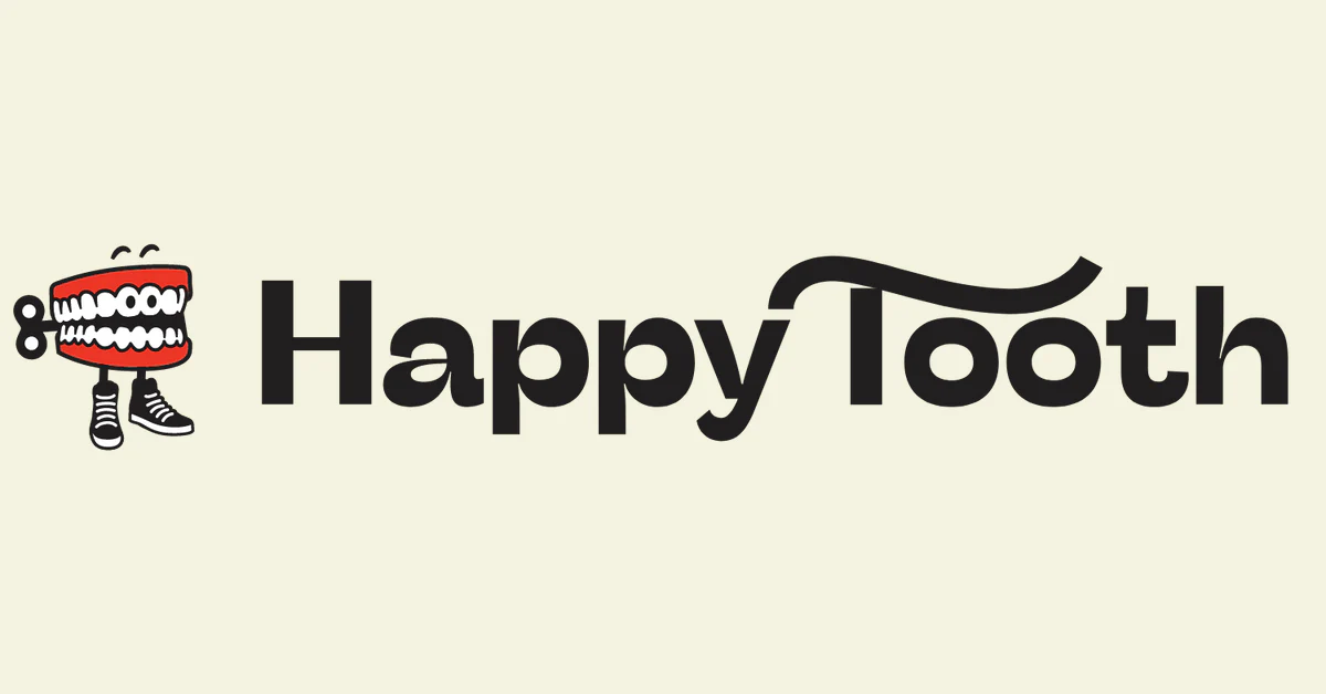 Happy Tooth 2026: Your Guide to Natural Dental Care