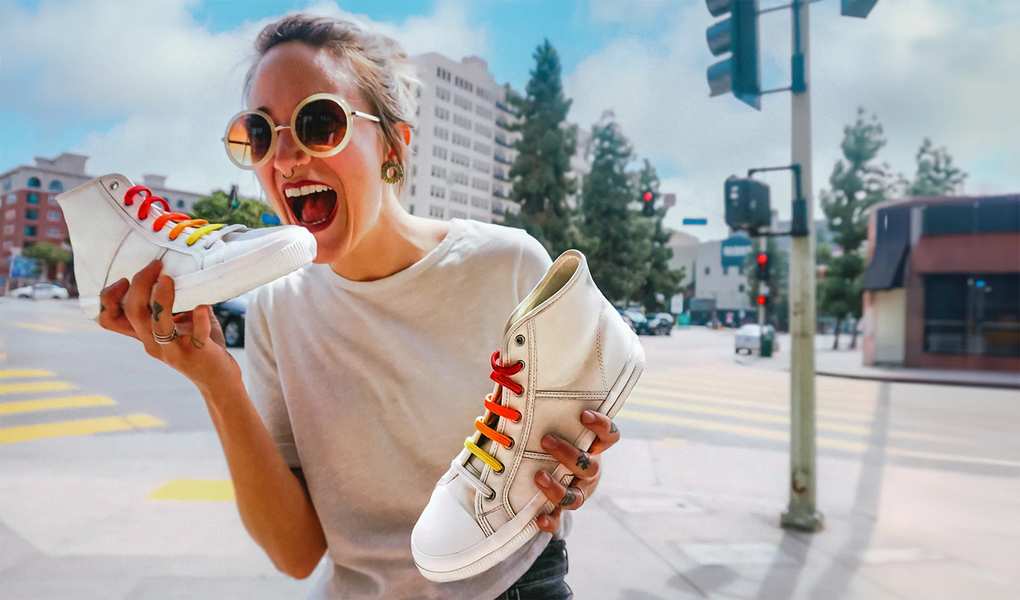 U-Lace vs. the Competition: An In-Depth Look at Footwear Customization