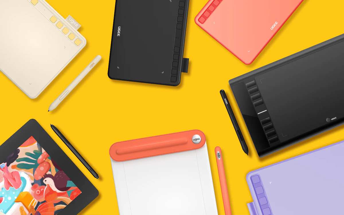 UGEE Store or Its Competitors? Discover the Best Options for You