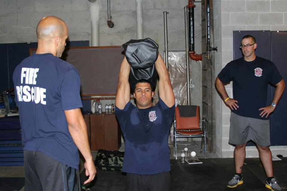 Ultimate Sandbag Training or Urevo? Here's What Each Does Best