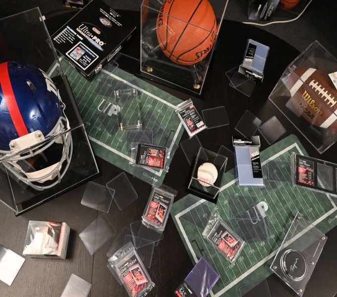 Where Crafting Meets Collecting — Trends and Key Players