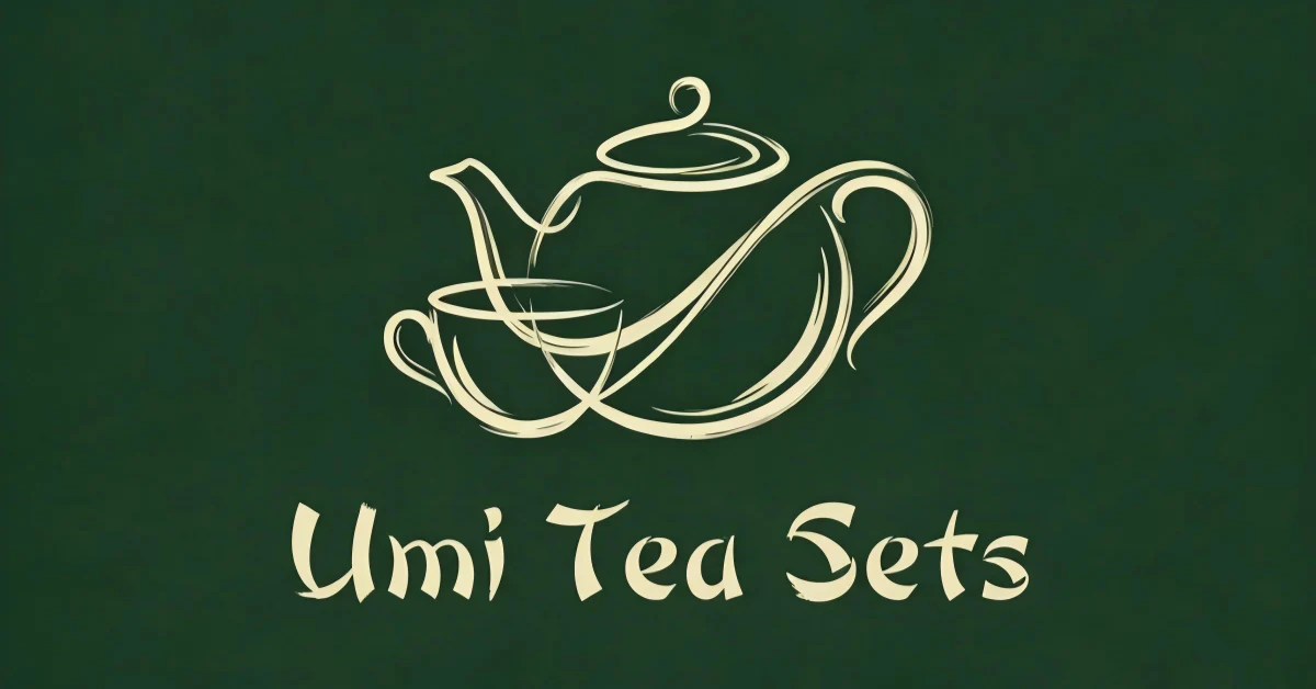 The Quiet Rise of Umi Tea Sets