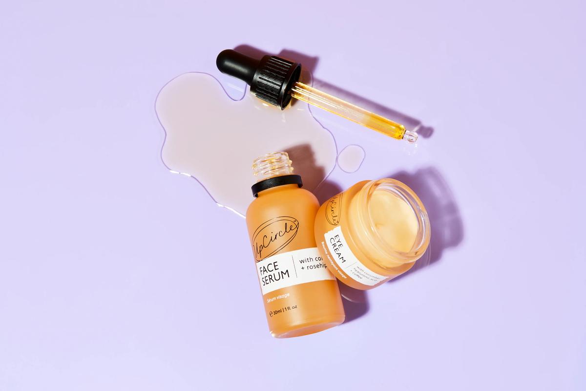 UpCircle: An Honest Long Look at Sustainable Beauty