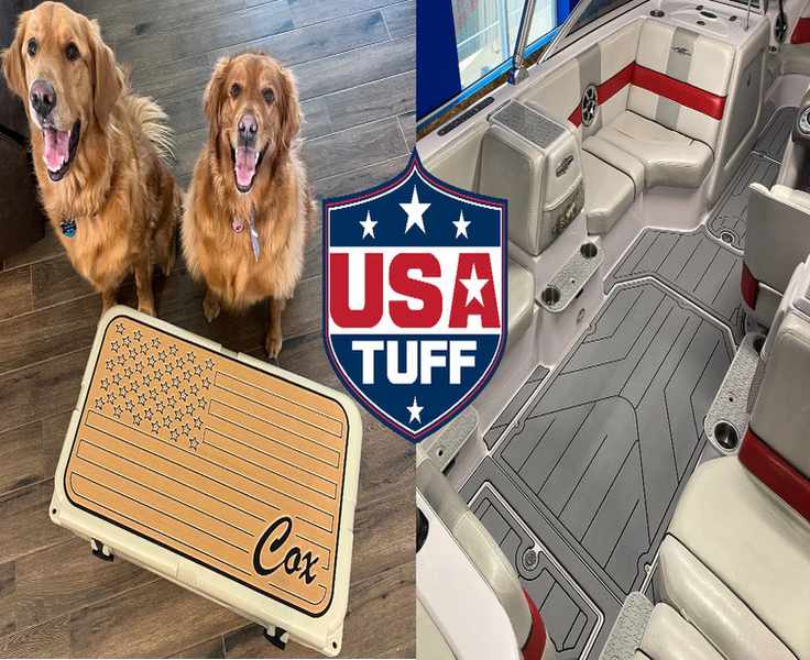 The Honest Take on USA Tuff (From Someone Who Shops It)