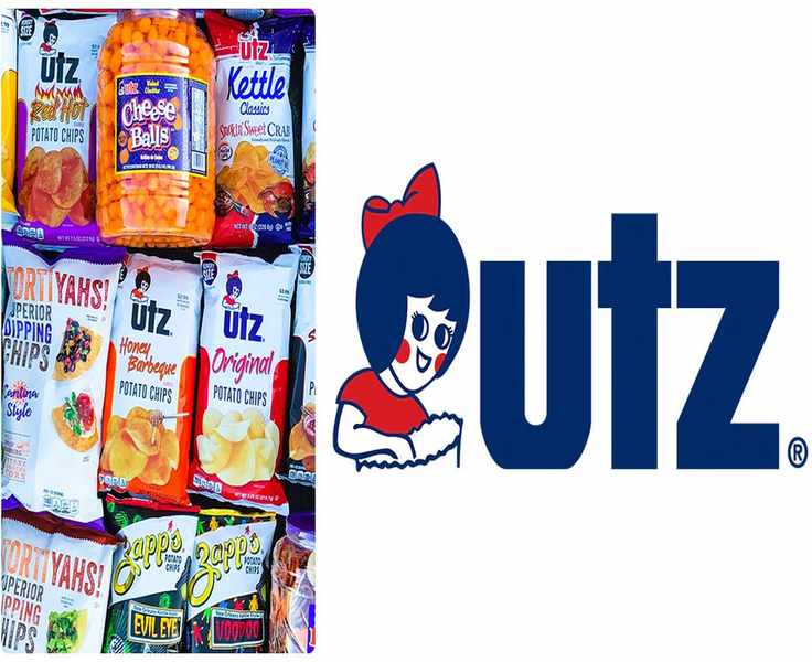 The Crunchy Comfort of Utz Snacks: A Flavorful Journey
