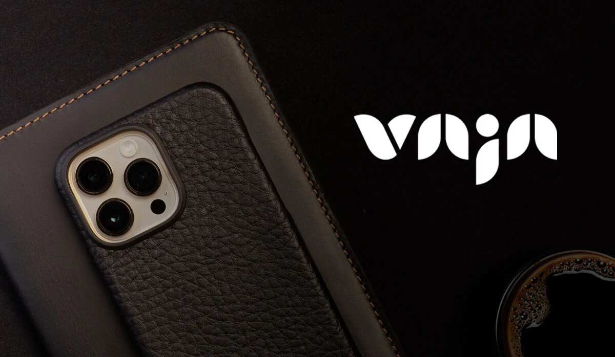 Vaja Cases: An Honest Long Look at Luxury Leather Protection