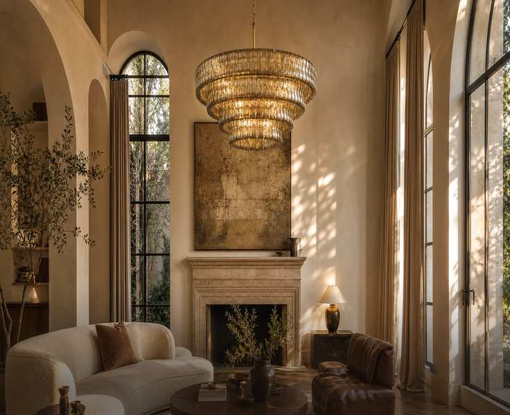 12 Bright Ideas for Choosing Valley Lamps for Your Home