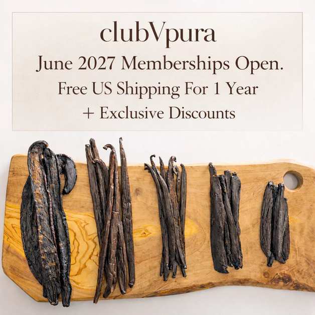 clubVpura Membership - June 2027