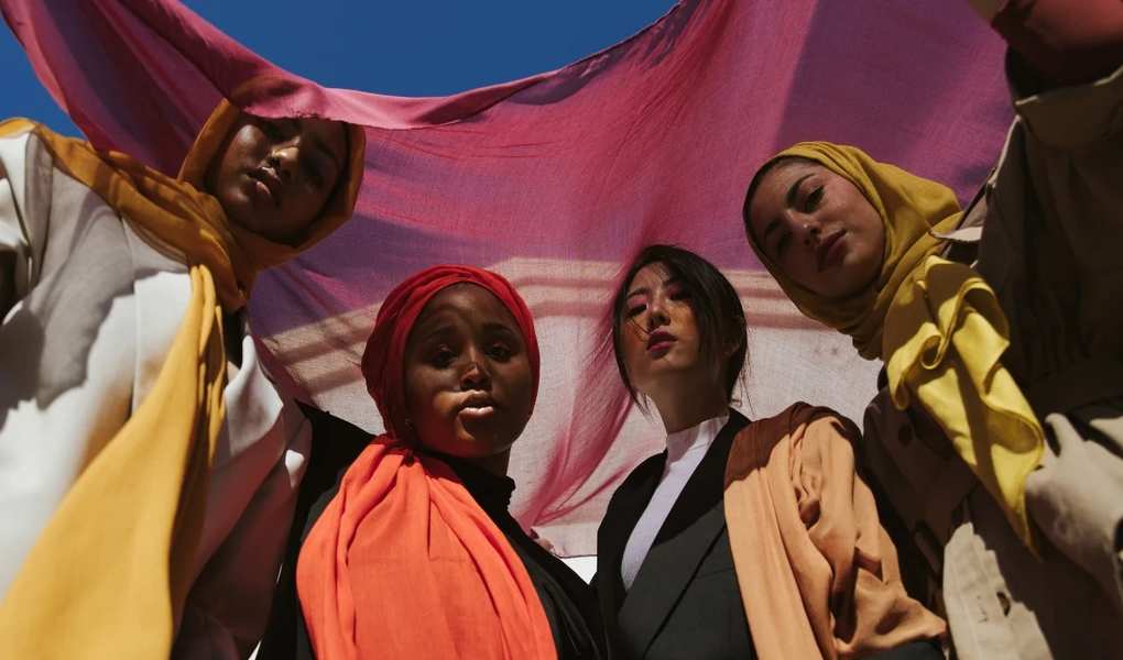 Vela Scarves: Elevating Fashion with Purpose