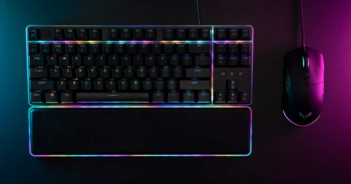 The Laptops Brands Quietly Changing the Way We Game
