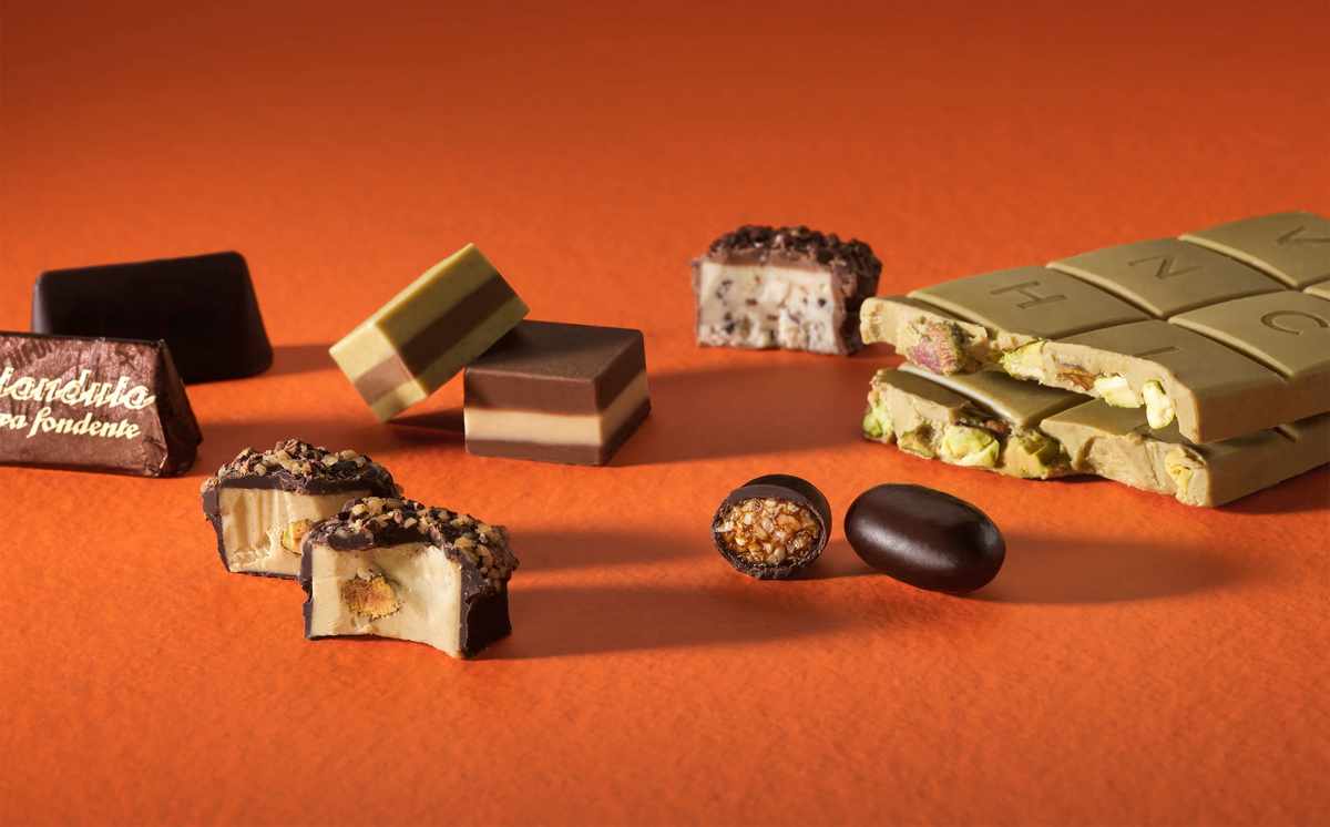 Unlocking the Joy of Authentic Chocolate with Venchi