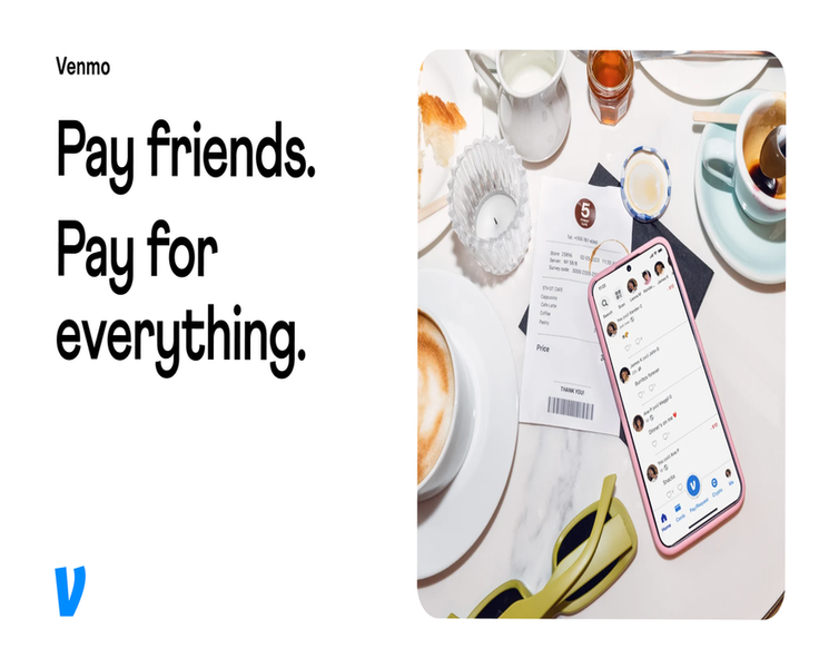 How Venmo and Its Rivals Are Redefining Personal Finance