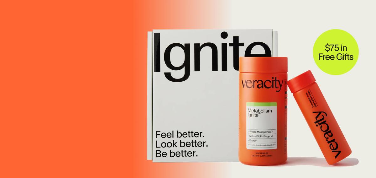 Discovering Holistic Beauty with Veracity Selfcare