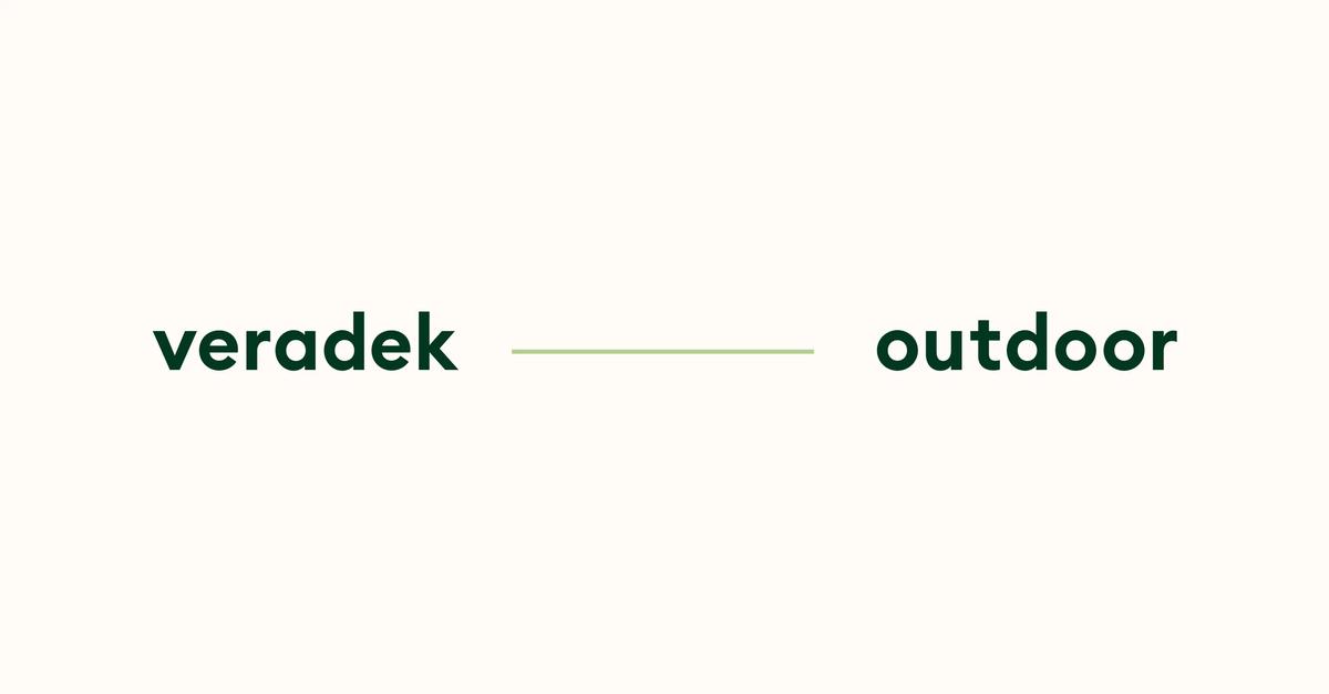 Veradek Outdoor 2026: A Buyer's Reality Check