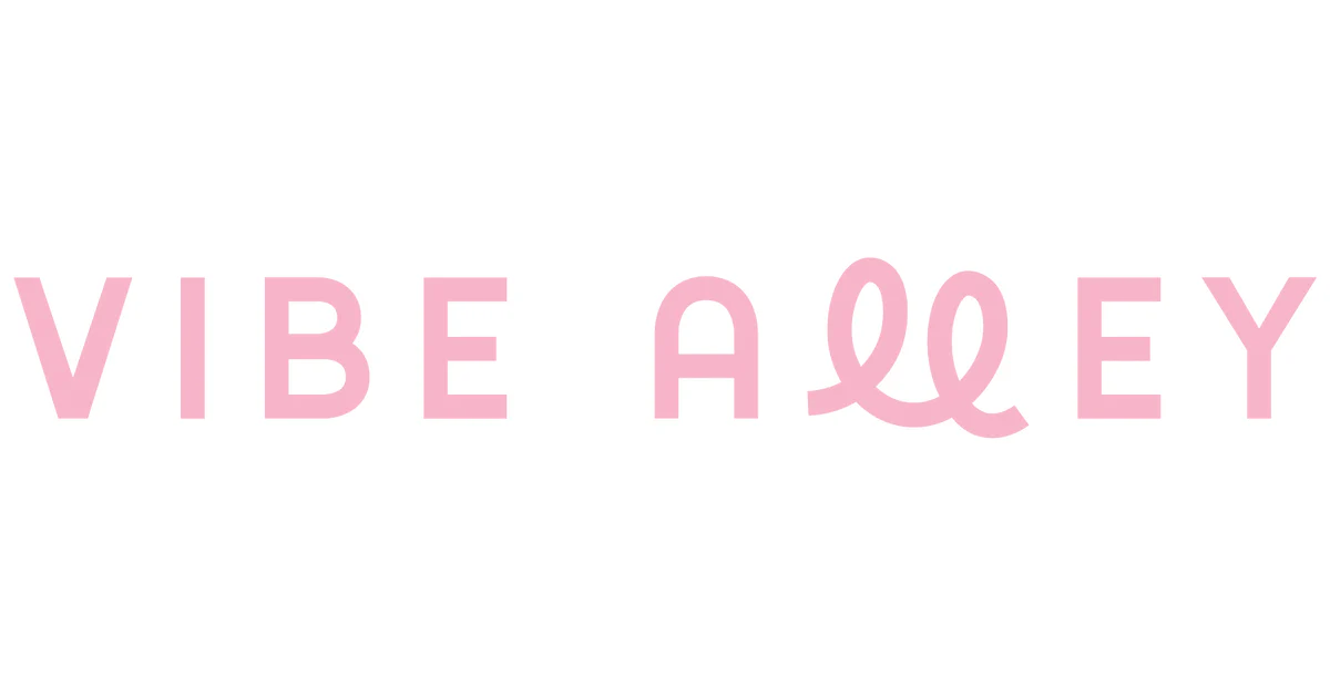 Crafting Joy: Vibe Alley Against the Competition