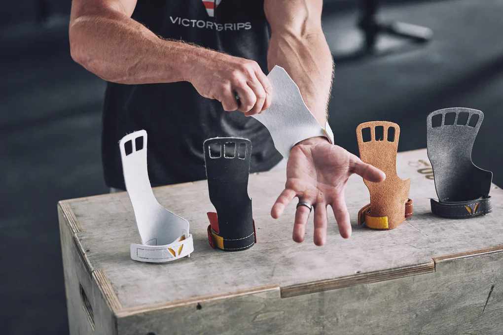 Victory Grips vs the Rest: Which One Actually Wins