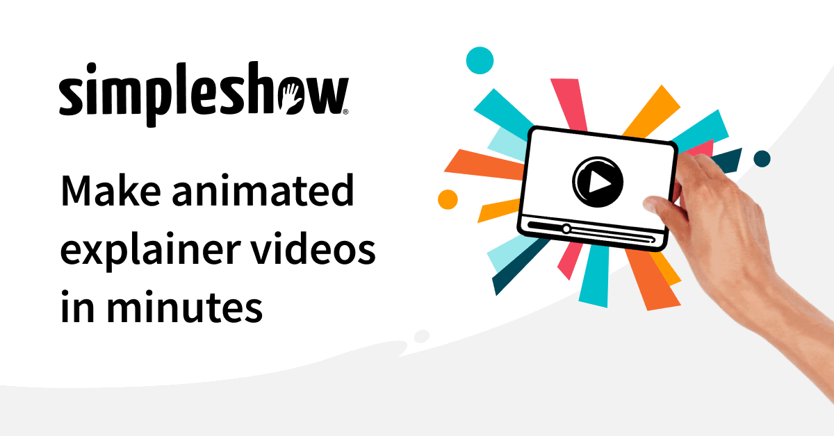 Simpleshow: Crafting Narratives in a Digital Age