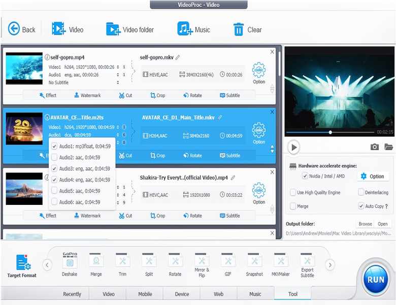 A Few Days With VideoProc: What I Learned