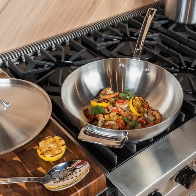 Luxury Kitchen Tools: What You Actually Get When You Shop Viking Culinary